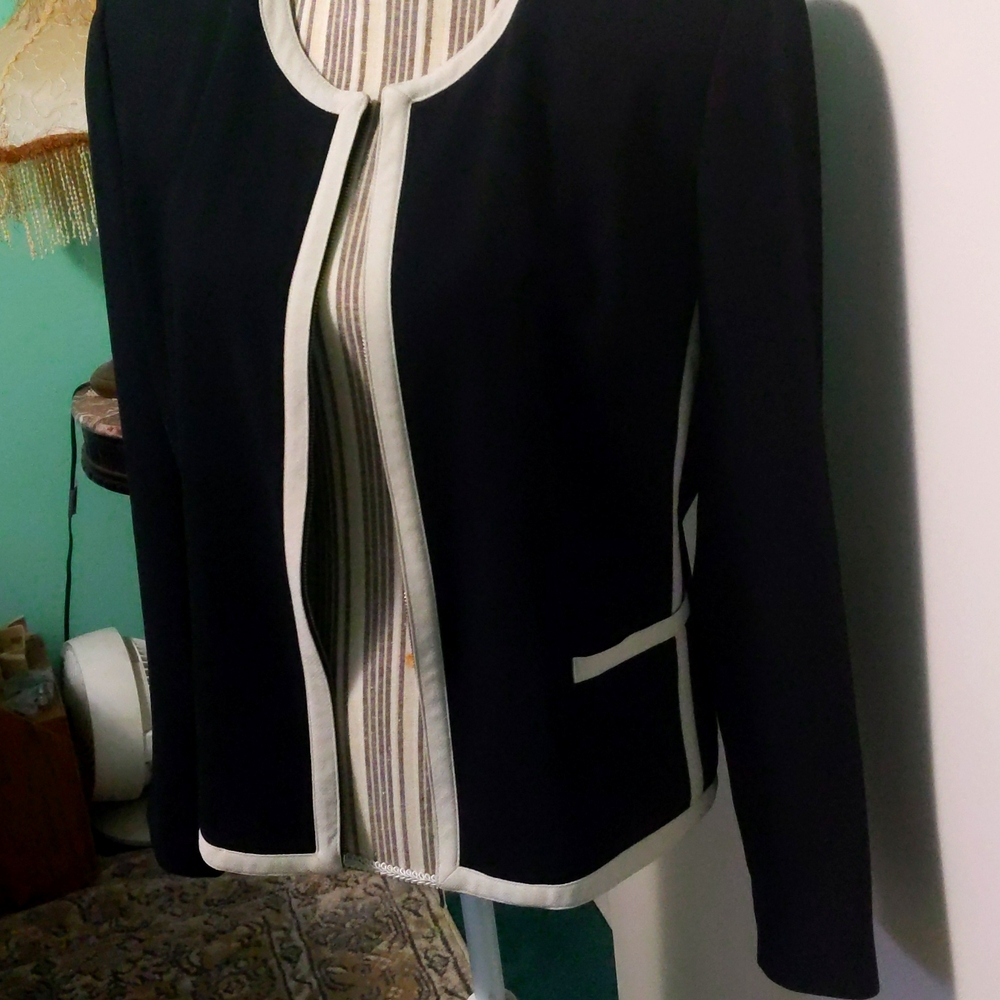 Nygard Blazer - image 6